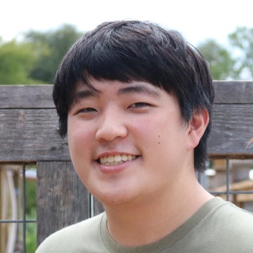 Alex Cho