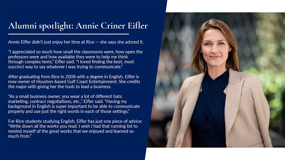 Annie Eifler Criner
