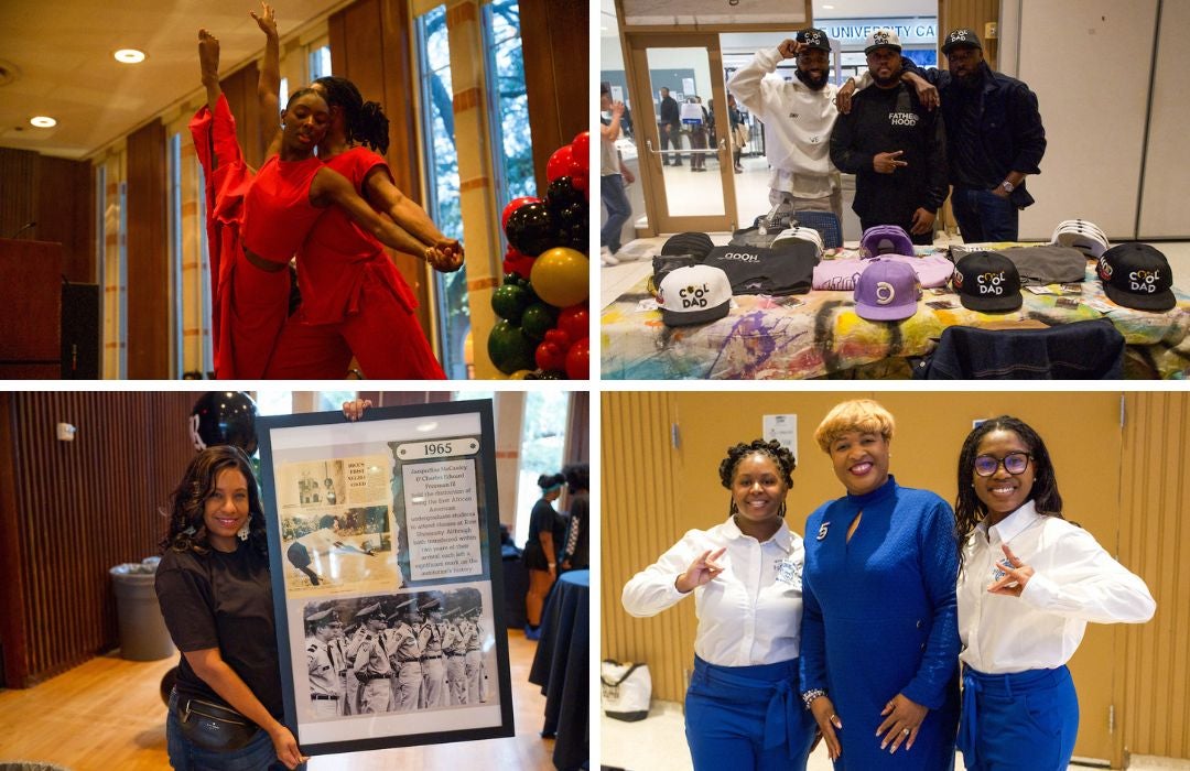 Black History Month 2026