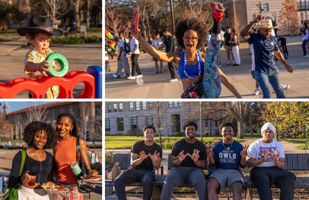 Black History Month 2026