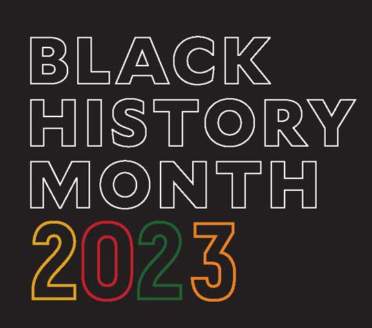 Black History Month