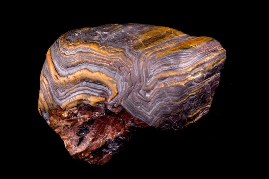 rock specimen