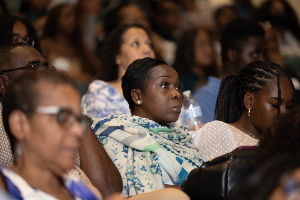 Black Student Association welcomes new Owls