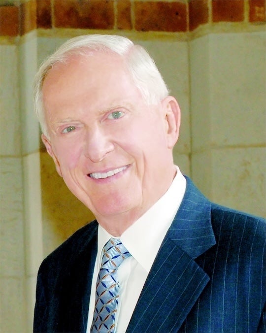 Bill Barnett