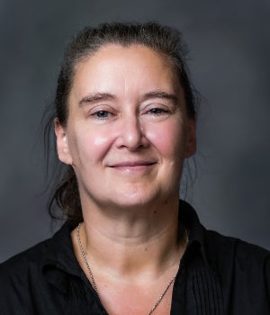 Lisa Basgall