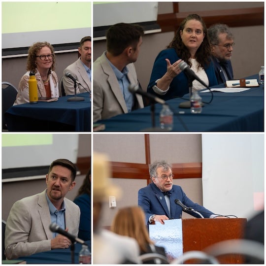 ethics symposium 2026