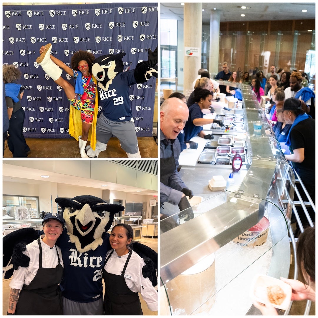 ice cream social