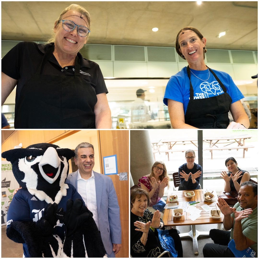 ice cream social