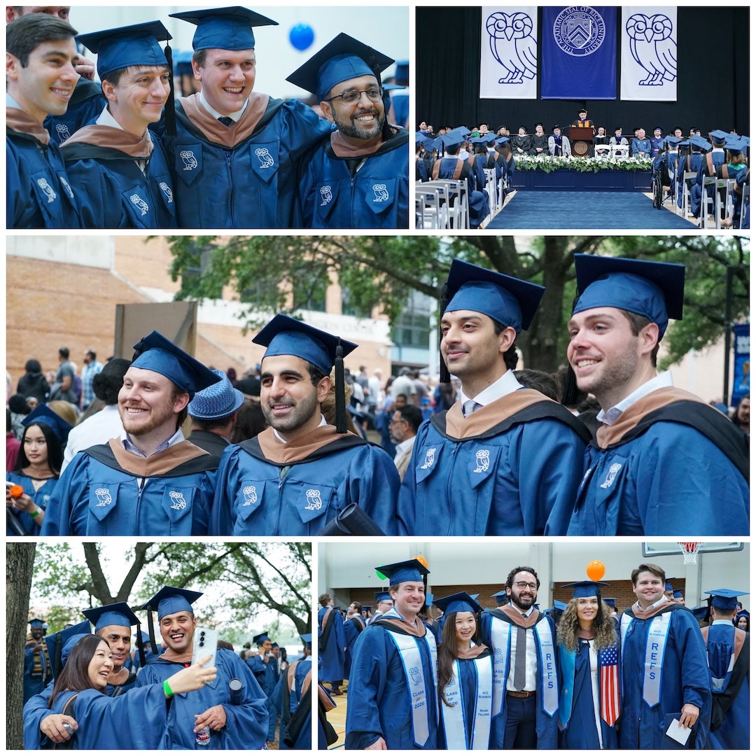 mba graduation 2026