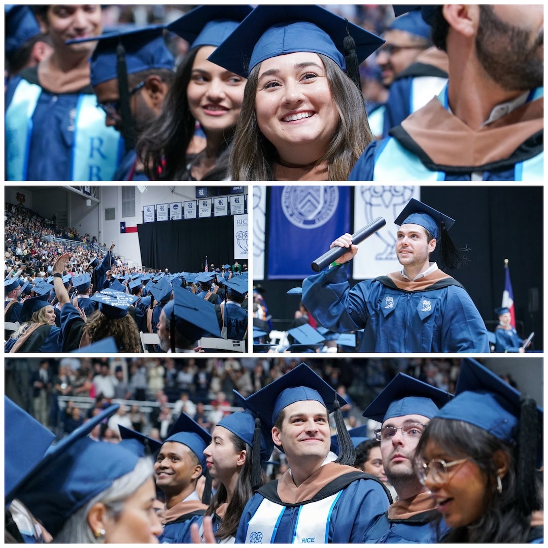 mba graduation 2026