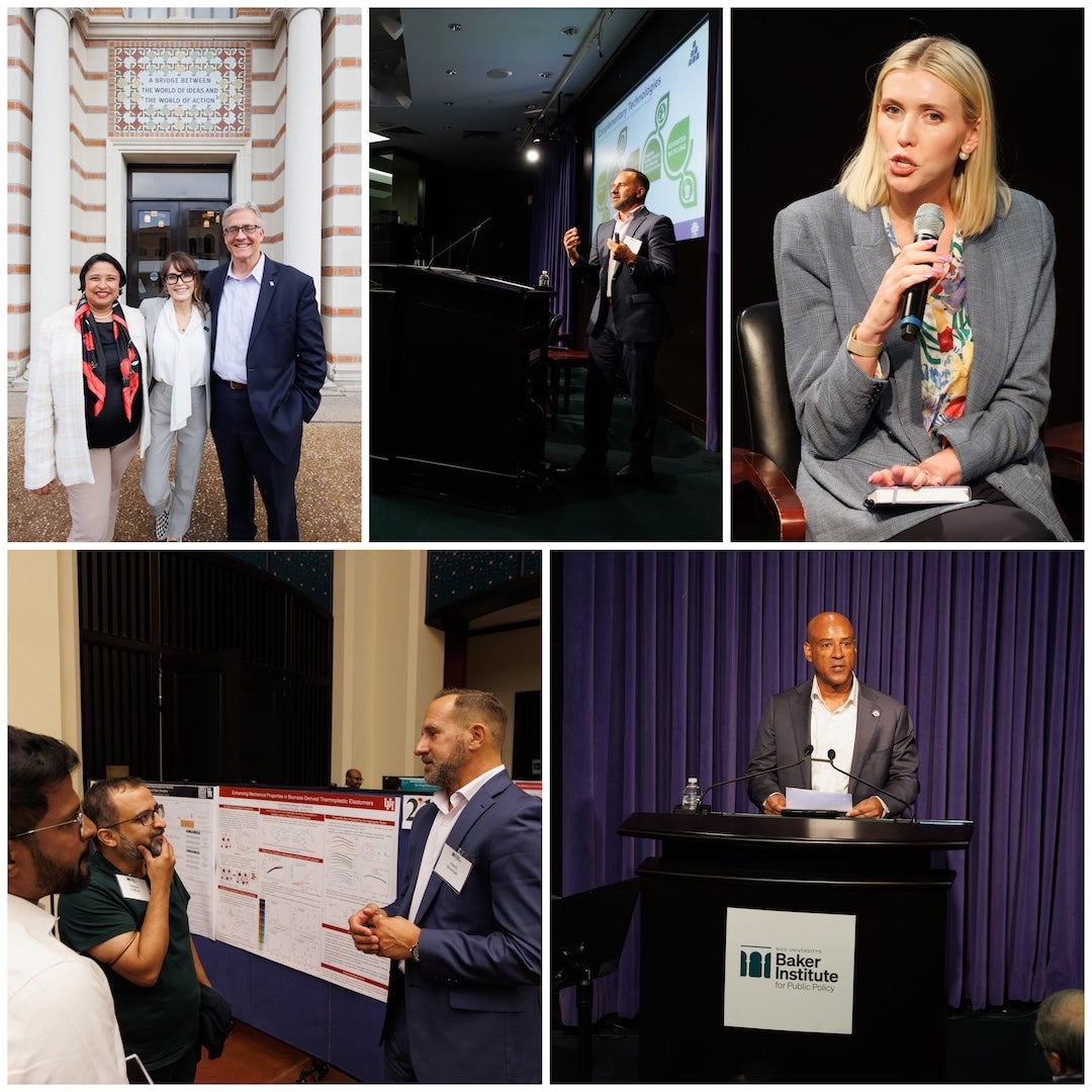 sustainability summit