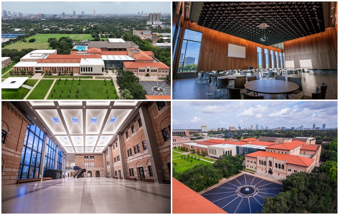 virani hall