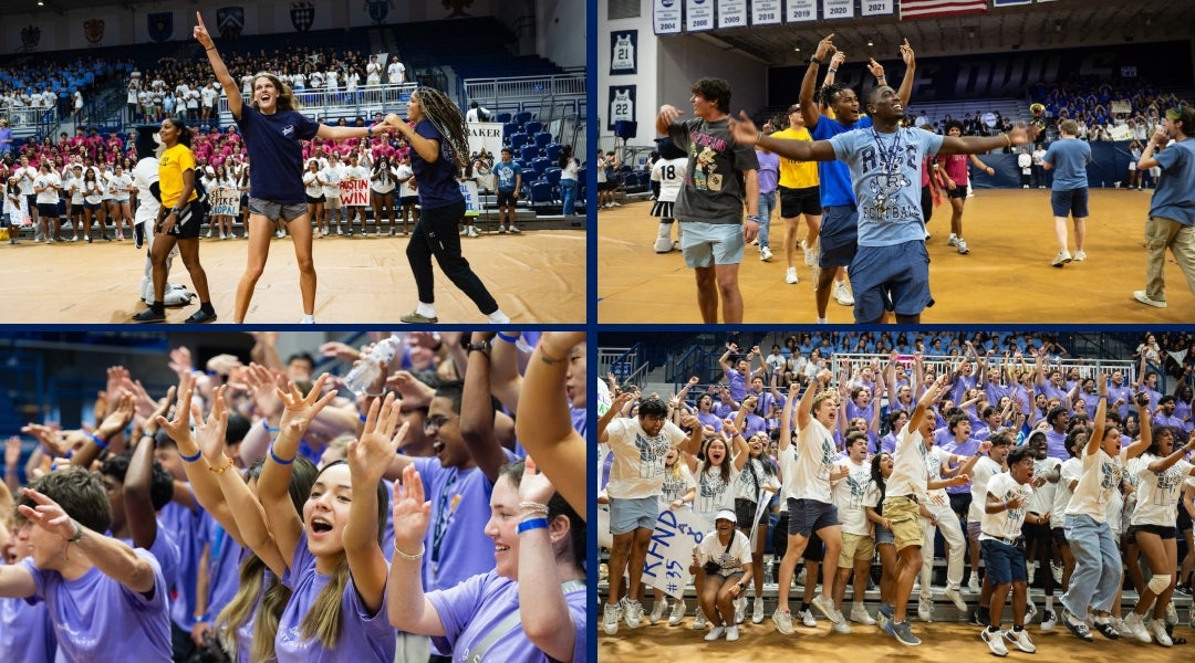 Rice Rally 2024