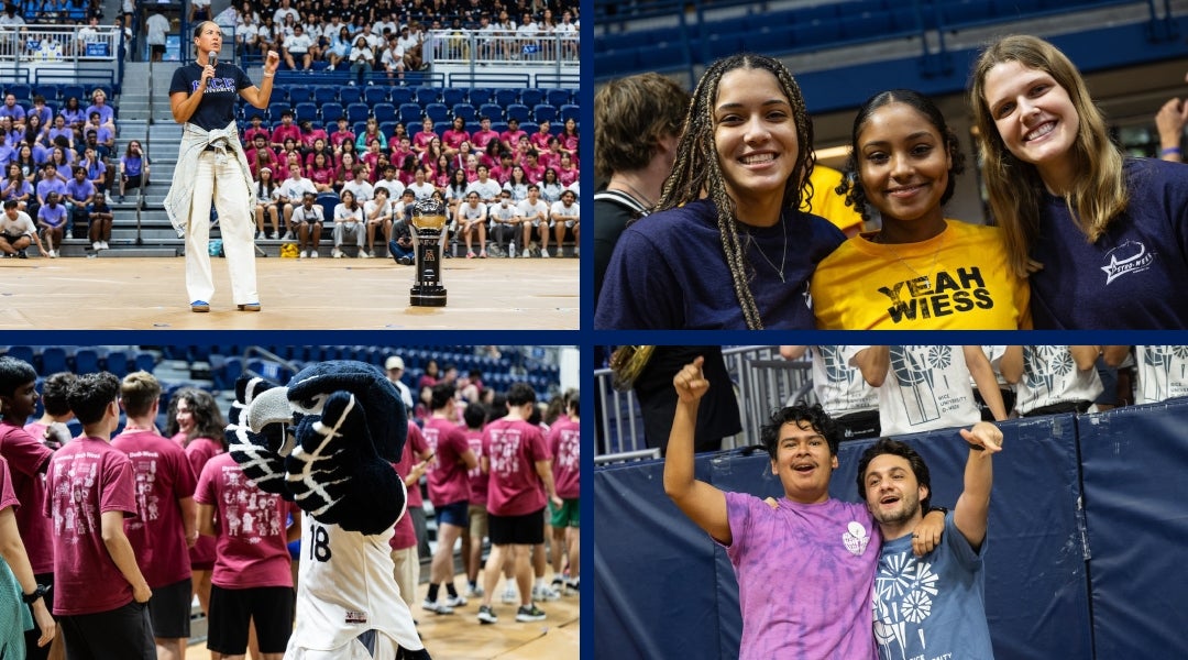 Rice Rally 2024