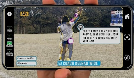 Rice University’s Athletics Department and Office of Innovation have formed a strategic partnership with BeOne Sports, an innovative startup founded by Rice alumni that is pioneering advanced sports performance technology.