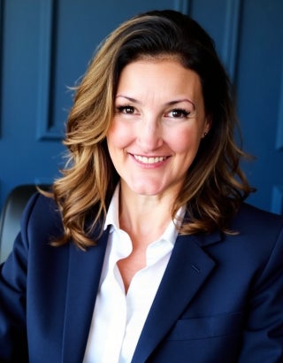 Becky Hall Frenkel