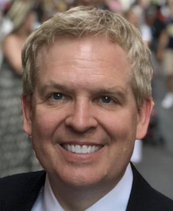 Bill Neville