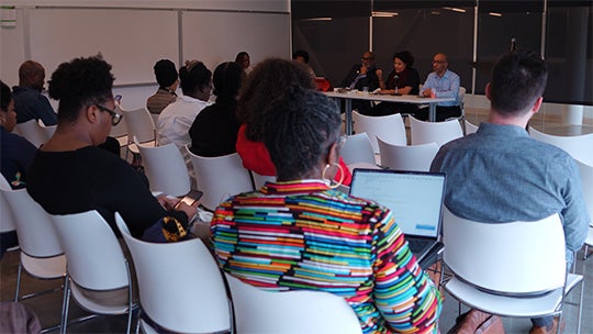 African American Literature and the Other Arts