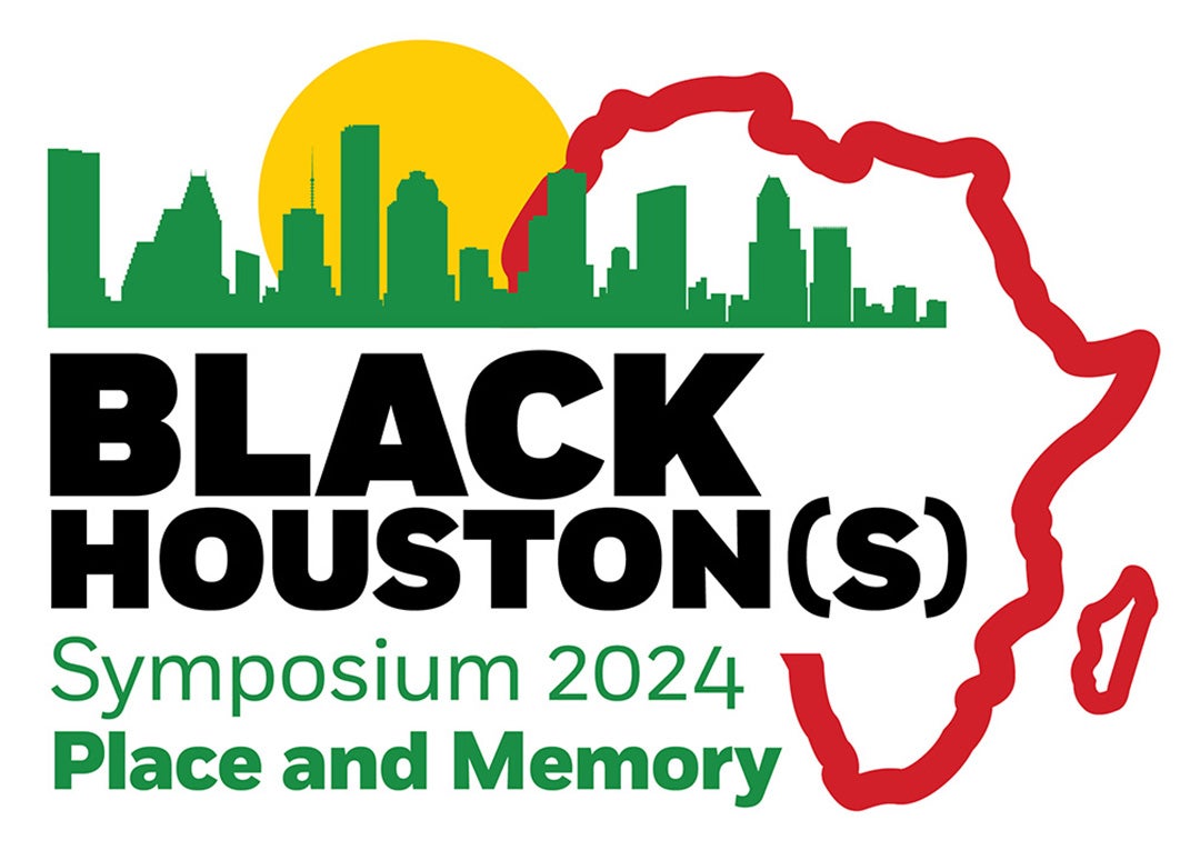 Black Houston(s) Symposium