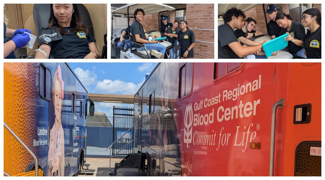 blood drive