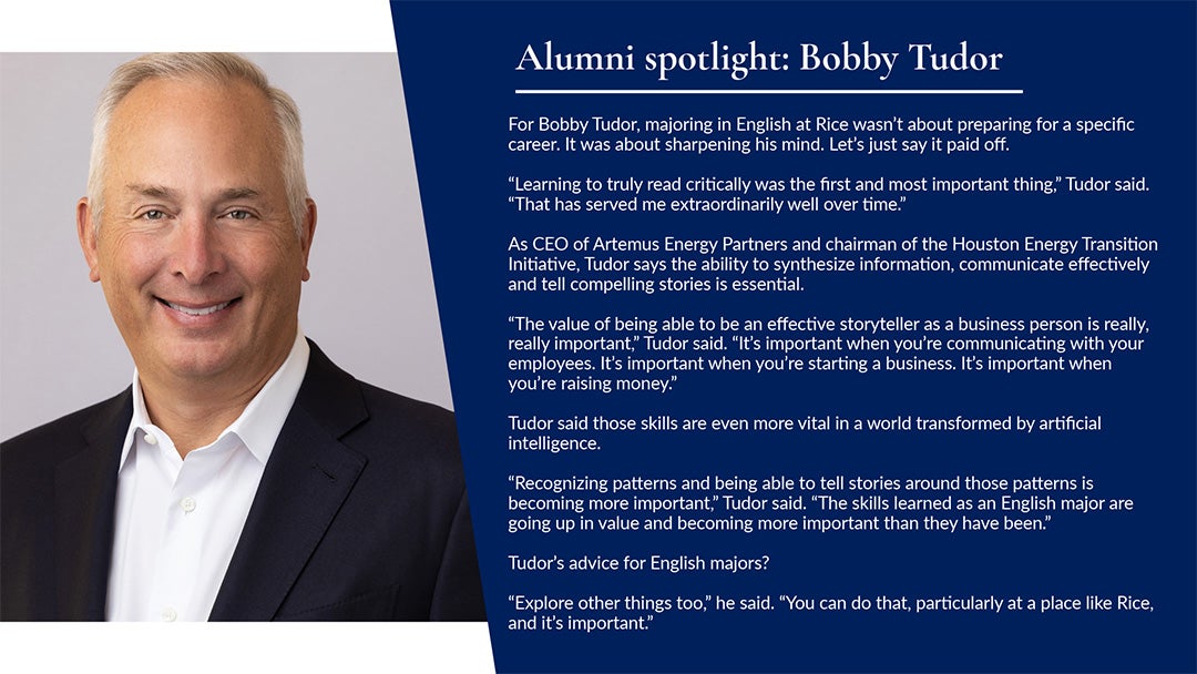 Bobby Tudor