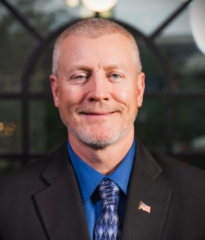 Brent Moon