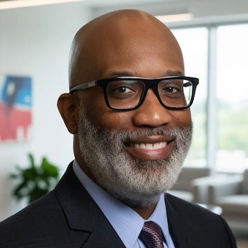 Tony Brown, assistant professor of sociology at Rice University, studies how Black Americans interpret race relations and social change.