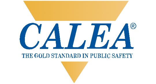 CALEA Logo