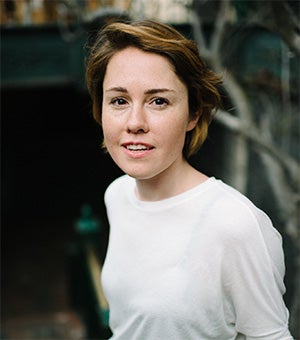 Caroline A. Shaw