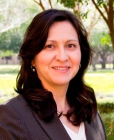 Cristina Villalobos