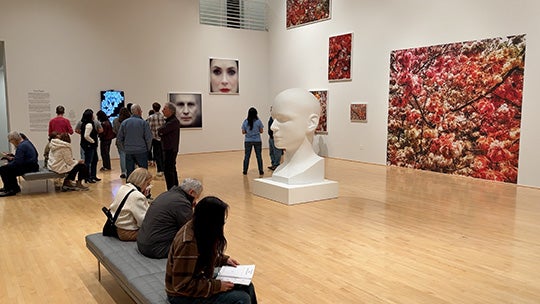 Imaging after Photography