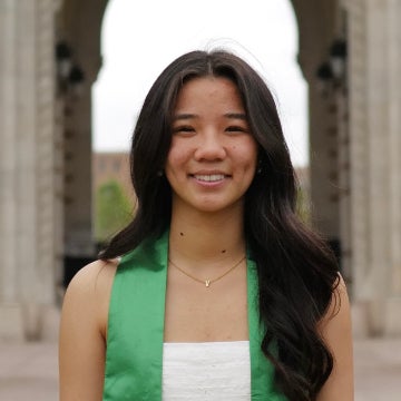 Vanessa Chuang
