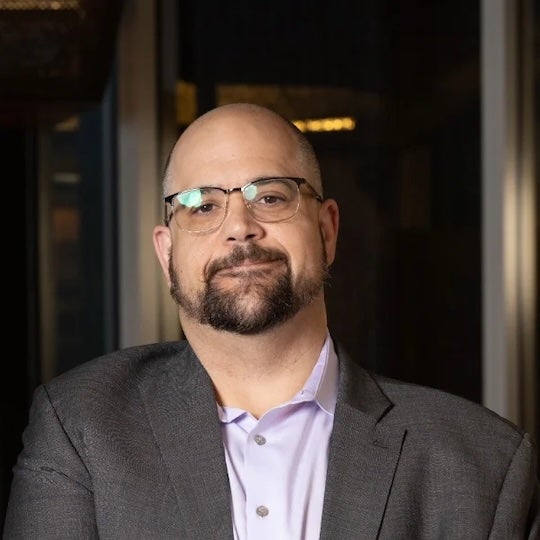 Corey M. Abramson, associate professor of sociology at Rice University, has been selected for a residential fellowship at Stanford University’s Center for Advanced Study in the Behavioral Sciences.