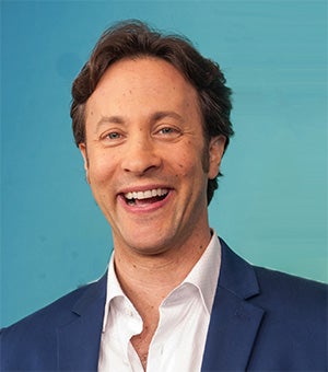 David M. Eagleman