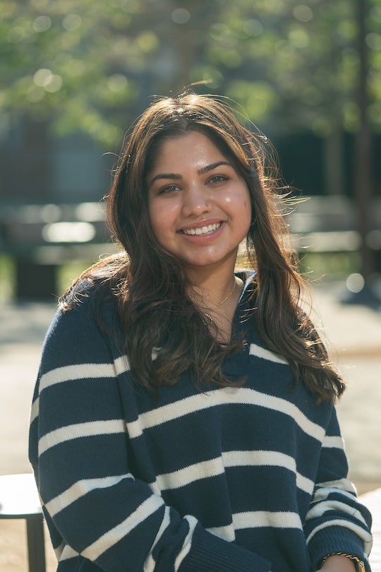 Nayna Nambiar