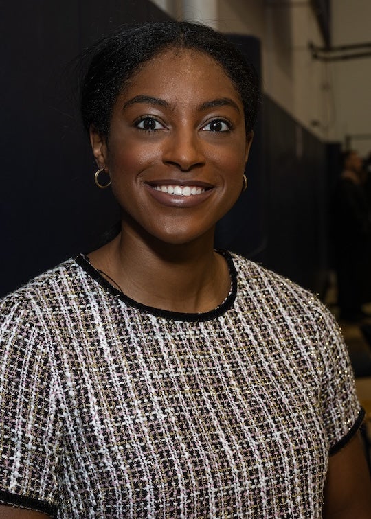 Kennedy Gamble