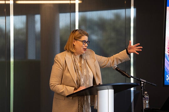 Nicole Waligora-Davis