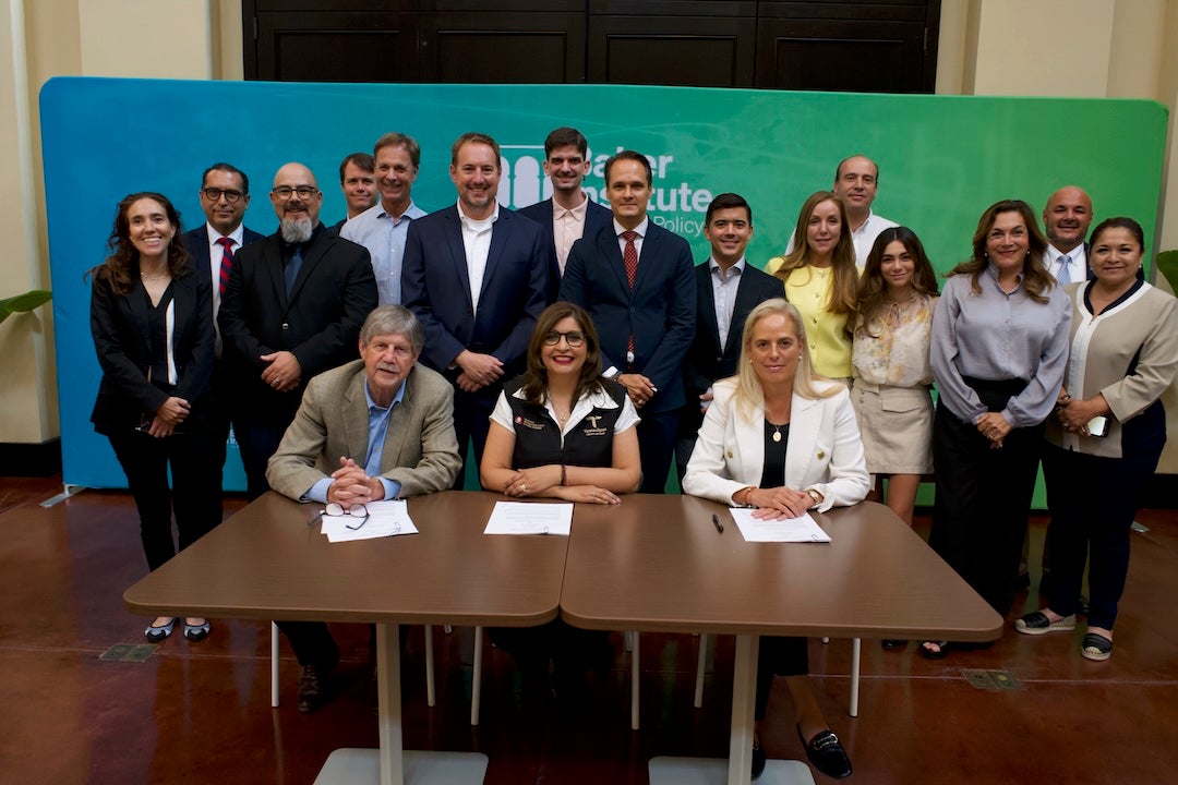 BCarbon Earth Carbon Baker Institute Rice U Tamaulipas