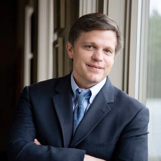 Douglas Brinkley