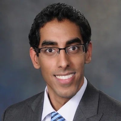 Dr. Zaidi