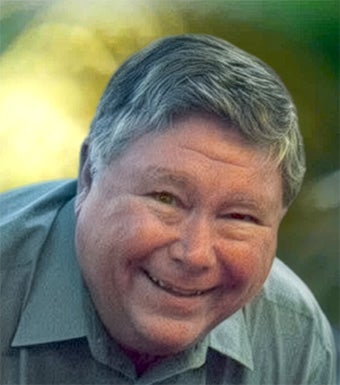Ed K. Biegert