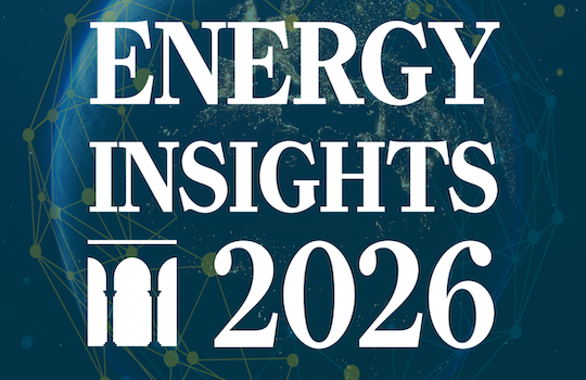 energy insights