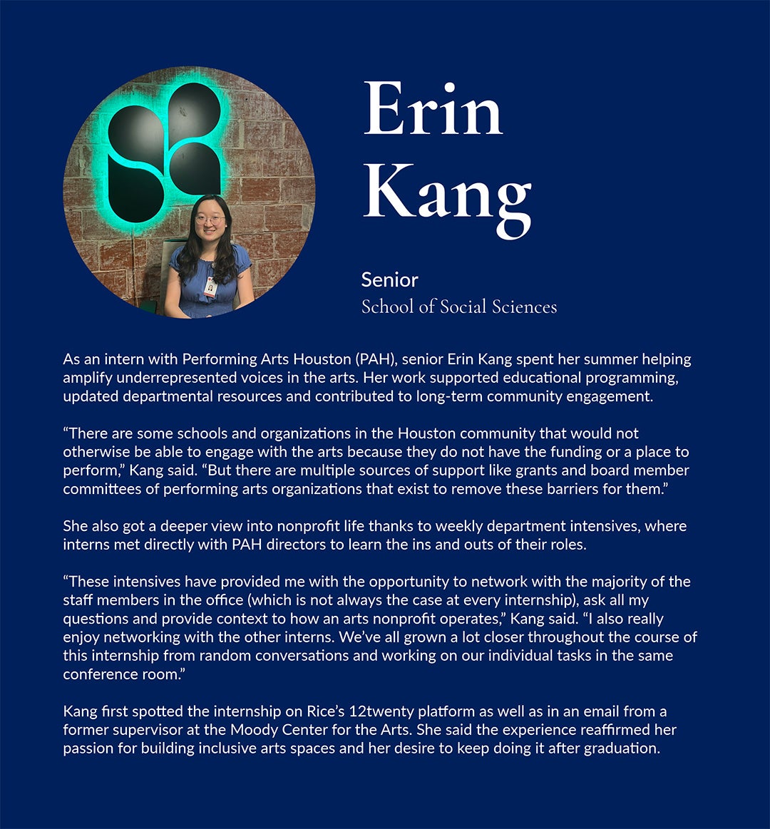 Erin Kang