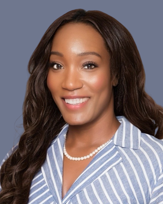 Funmi Jimoh