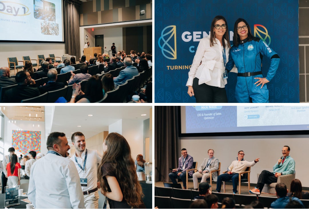 Rice University once again served as host institution and title sponsor for the Genuine Cup, welcoming a record number of neurodiverse athletes from around the world for the 2026 tournament and reinforcing its commitment to inclusion, accessibility and community engagement.