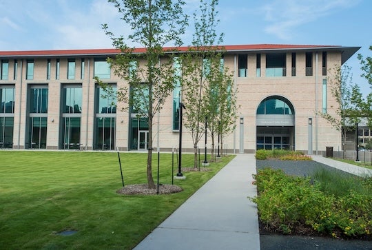 Anderson-Clarke Center