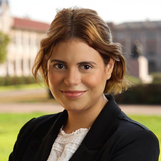 Gabriela Garcia
