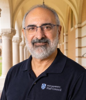 George Zombakis