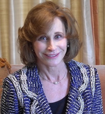 Barbara Gibbs