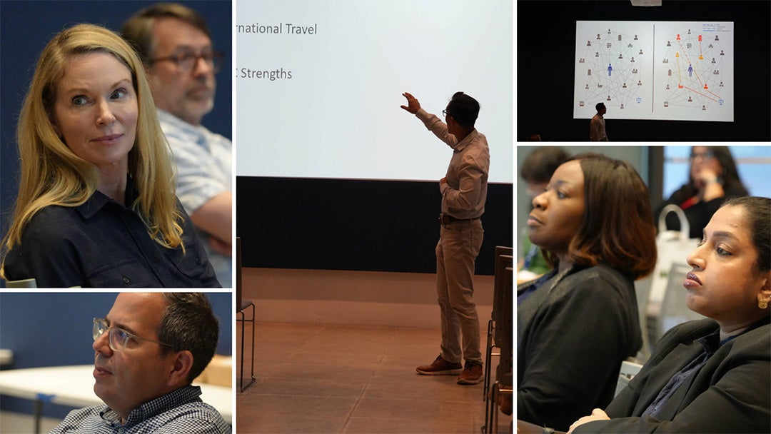 Tam Dao Global Insights